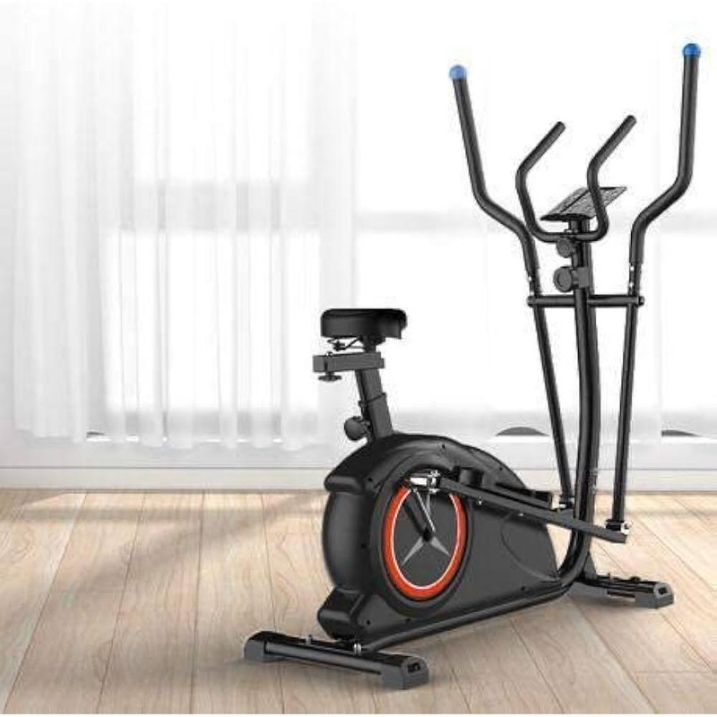 الپتیکال مارشال فیتنس مدل CT-187