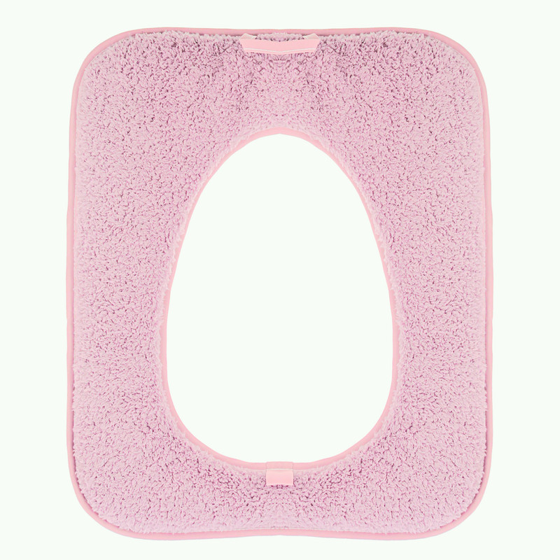 روکش توالت فرنگی مدل تدی طرح best rest