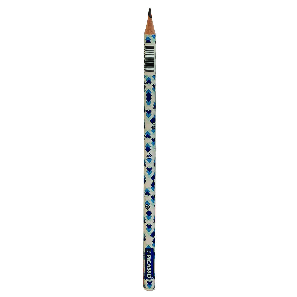 مداد مشکی پیکاسو مدل P-03 کد 152300