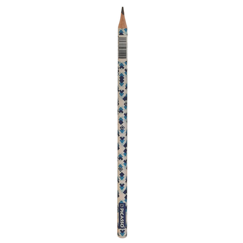مداد مشکی پیکاسو مدل P-03 کد 152300