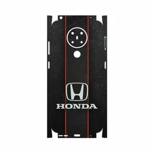MAHOOT Honda-Motor-FullSkin Cover Sticker for Nokia 5.3