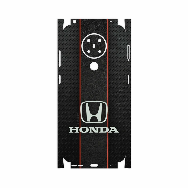 برچسب پوششی ماهوت مدل Honda-Motor-FullSkin مناسب برای گوشی موبایل نوکیا 5.3