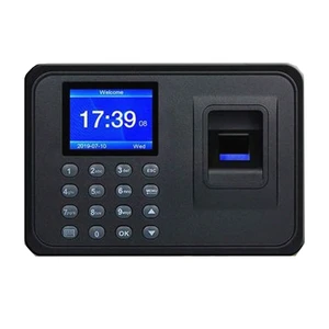 دستگاه حضور و غیاب مدل  arka10