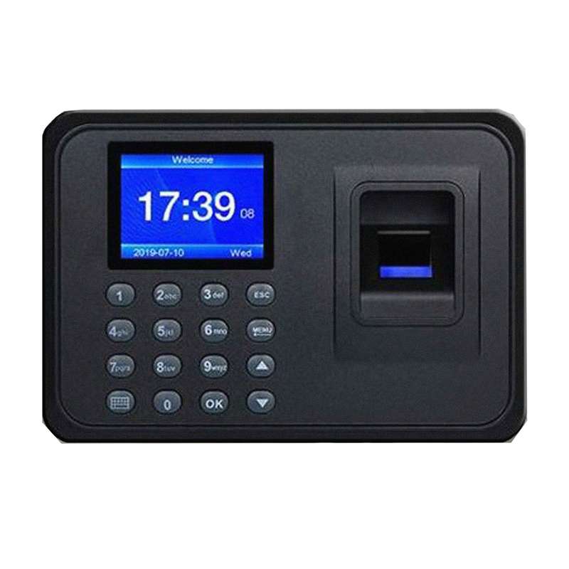 دستگاه حضور و غیاب مدل  arka10