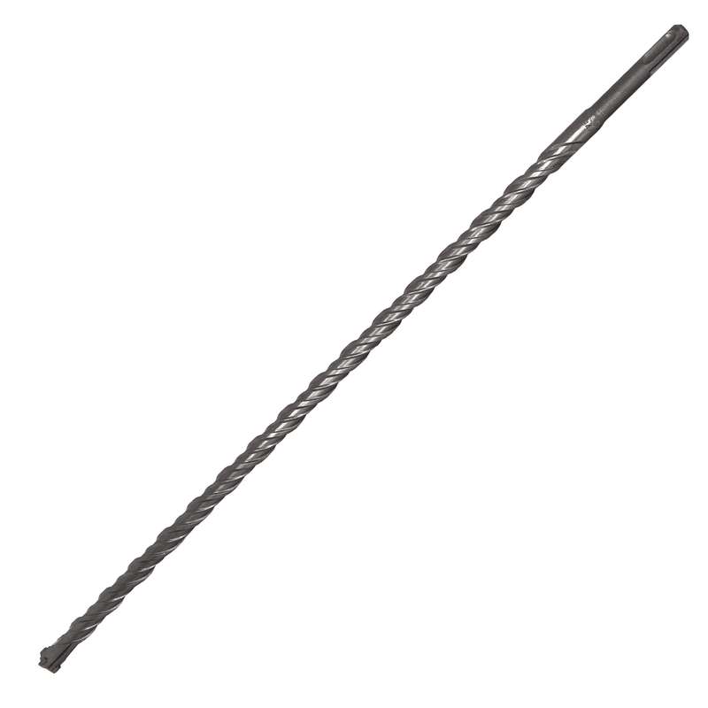 مته چهارشیار راک مدل MMA-RC-460-14 سایز 14 میلیمتر