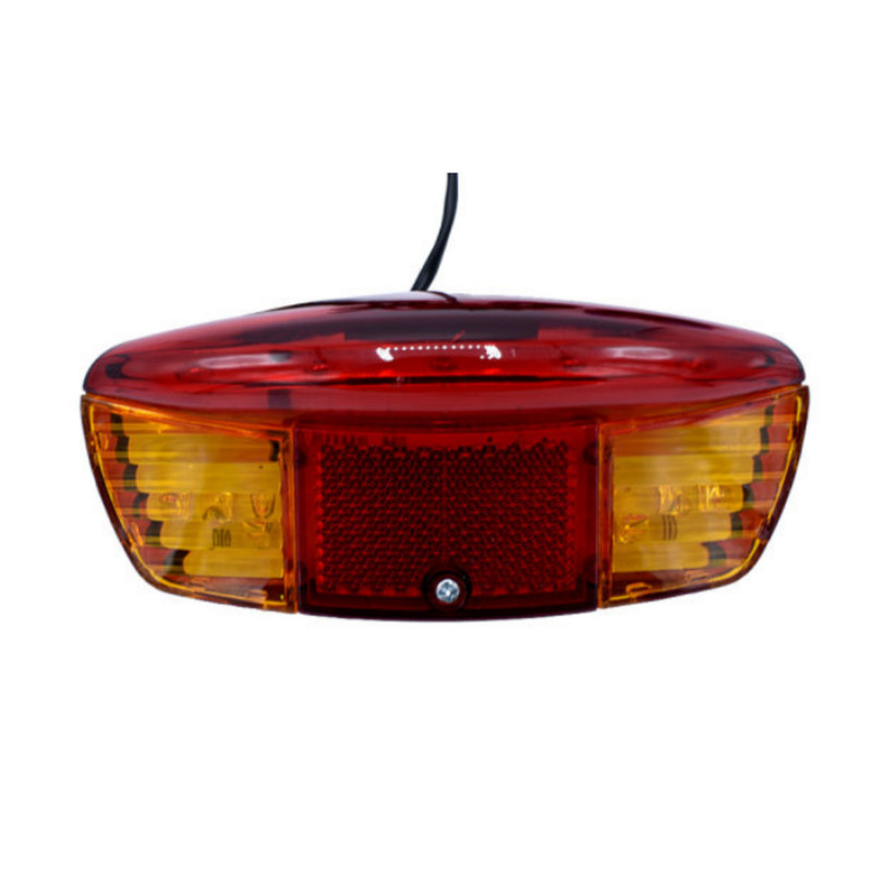بوق دوچرخه مدل xt60