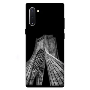 Megafone 8263 Cover For Samsung Galaxy Note 10