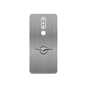 MAHOOT Haima Cover Sticker for Nokia 7.1