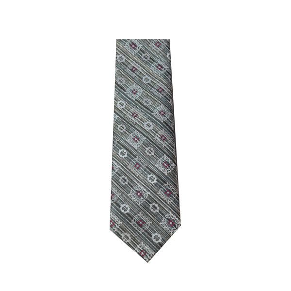 کراوات مردانه کلوین کلاین مدل SLT371994PRO8 -  - 3