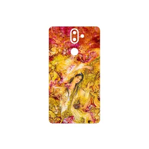 MAHOOT Persian miniature 1 Cover Sticker for Nokia 8 Sirocco