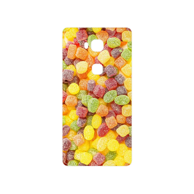 برچسب پوششی ماهوت مدل Gummi candy 2 مناسب برای گوشی موبایل هوآوی GR5
