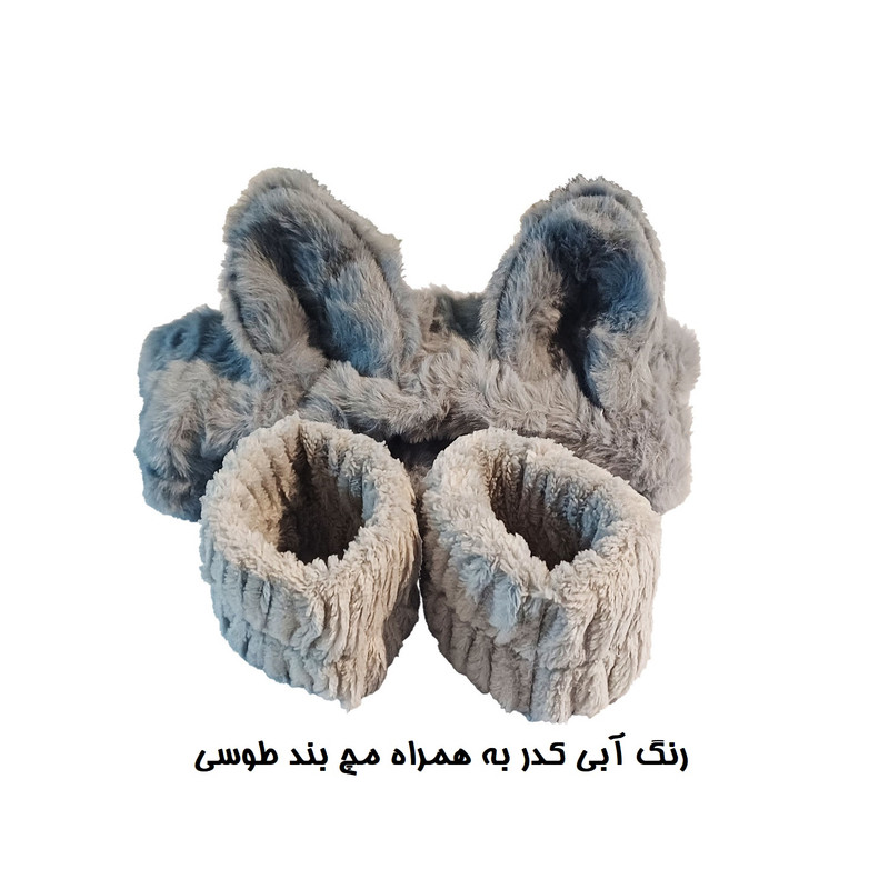 هدبند آرایشی 10