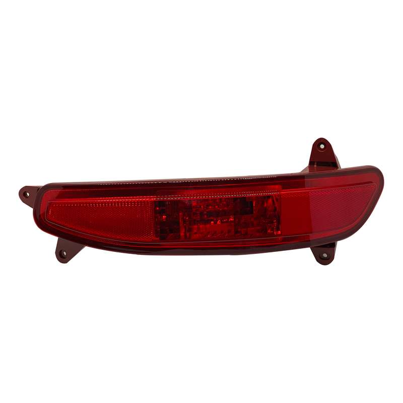 چراغ مه شکن عقب راست خودرو چری  مدل T21-4416040 مناسب برای تیگو 5