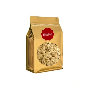 تخمه کدو دهکده بی بی گل - 1200 گرم