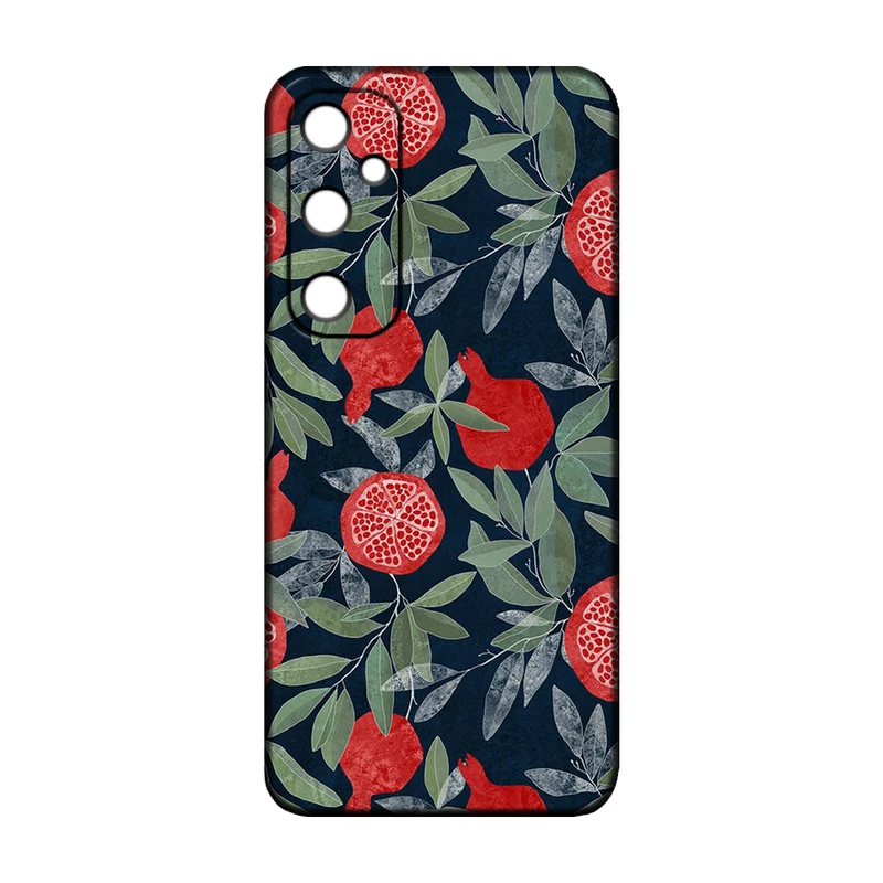 کاور طرح انار کد 68 مناسب برای گوشی موبایل سامسونگ Galaxy A17