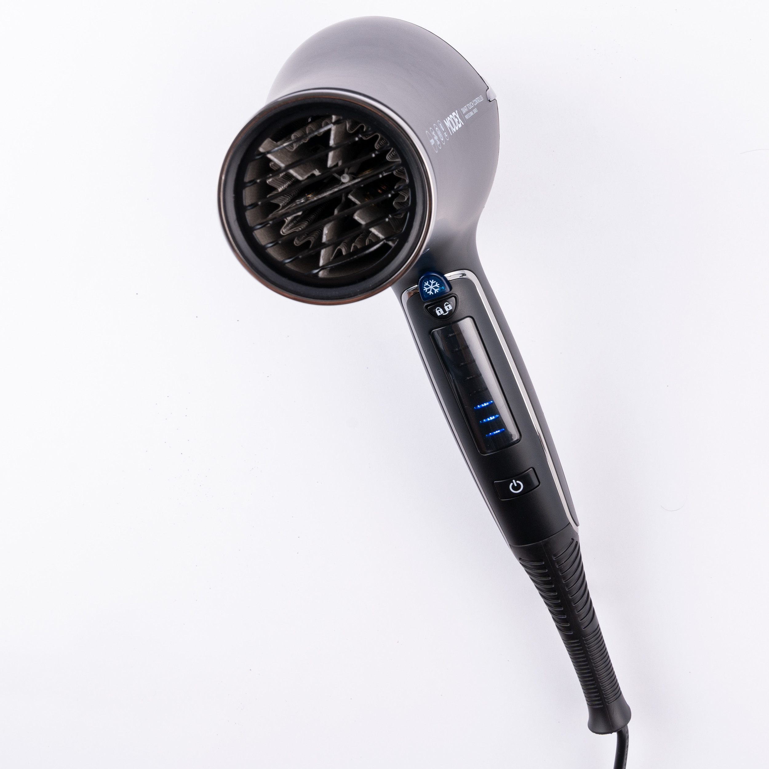 سشوار حرفه ای مودکس مدل HD1280 سشوار حرفه ای مودکس مدل HD1280