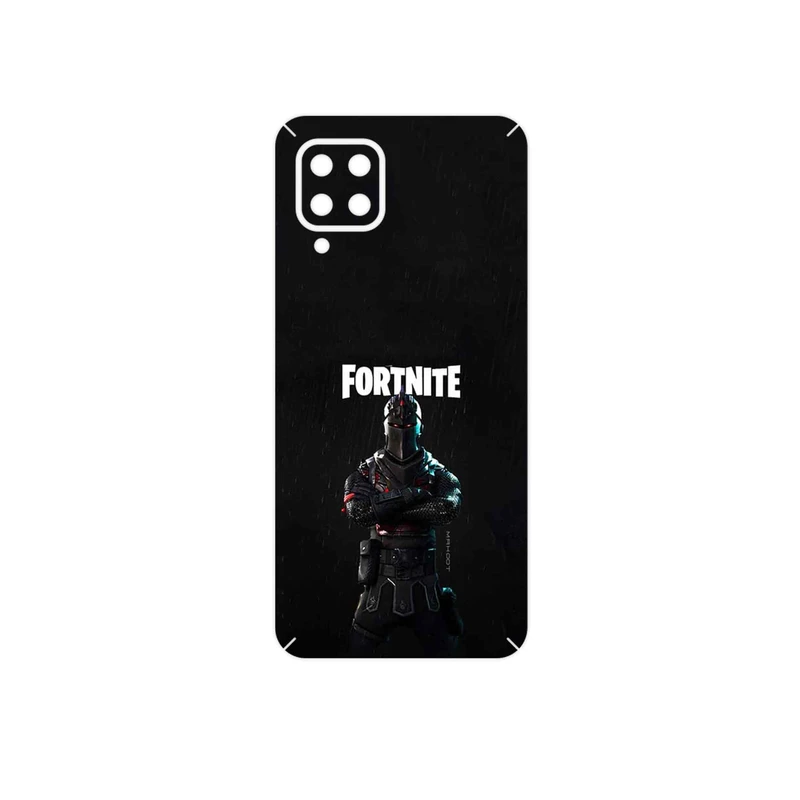 برچسب پوششی ماهوت مدل FORTNITE مناسب برای گوشی موبایل سامسونگ Galaxy F22