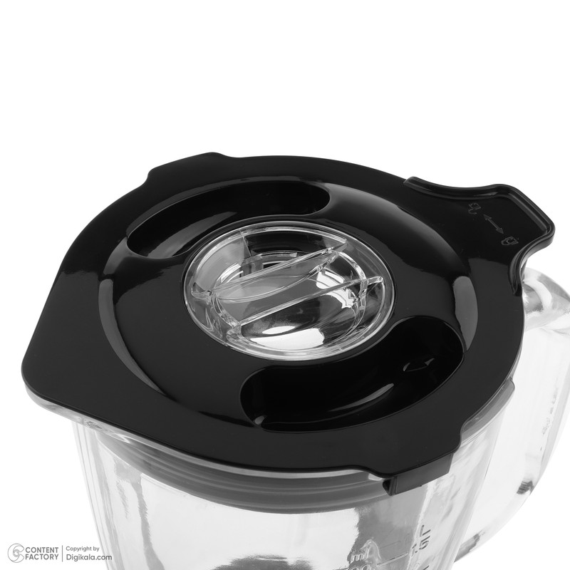 آبمیوه‌گیری 800 وات هپی کیچن مدل HK-J800