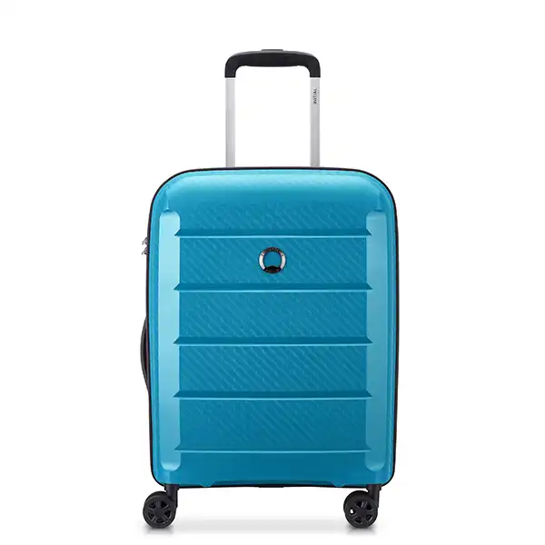 چمدان دلسی مدل بینالانگ سایز کابین کد 3101803