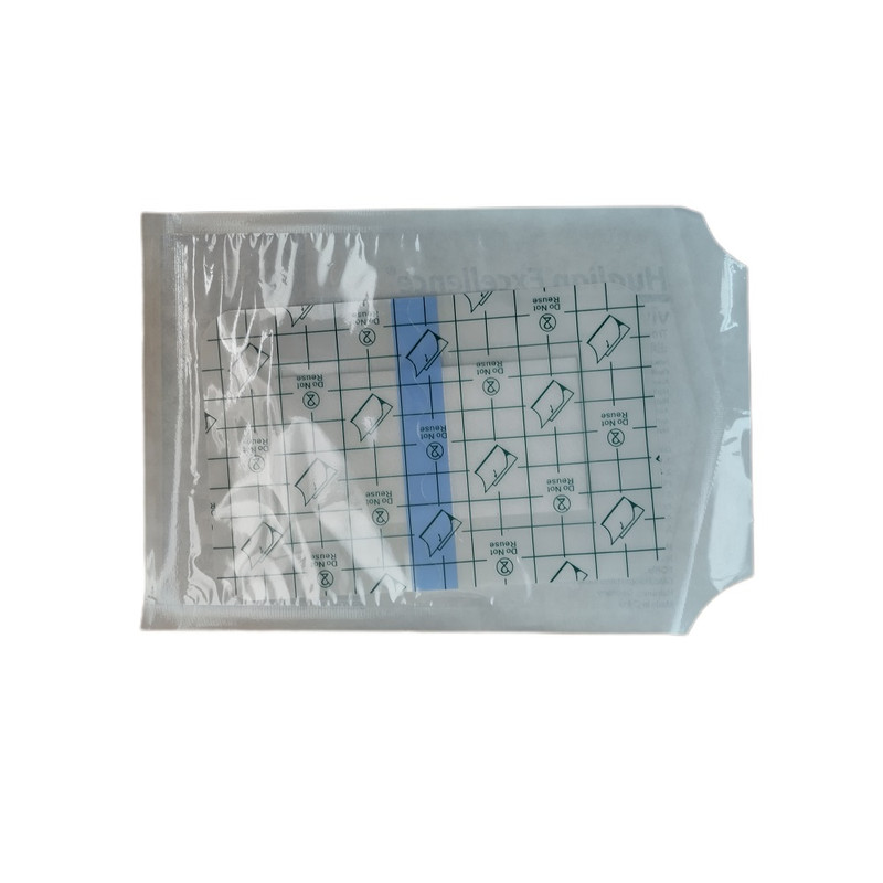 پانسمان آماده ویونت مدل ضدآب 1015 مجموعه 6 عددی