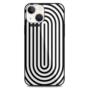 AKAM AMC-WA13-ALPHAZEBRABET-27Cover For Apple iPhone 13