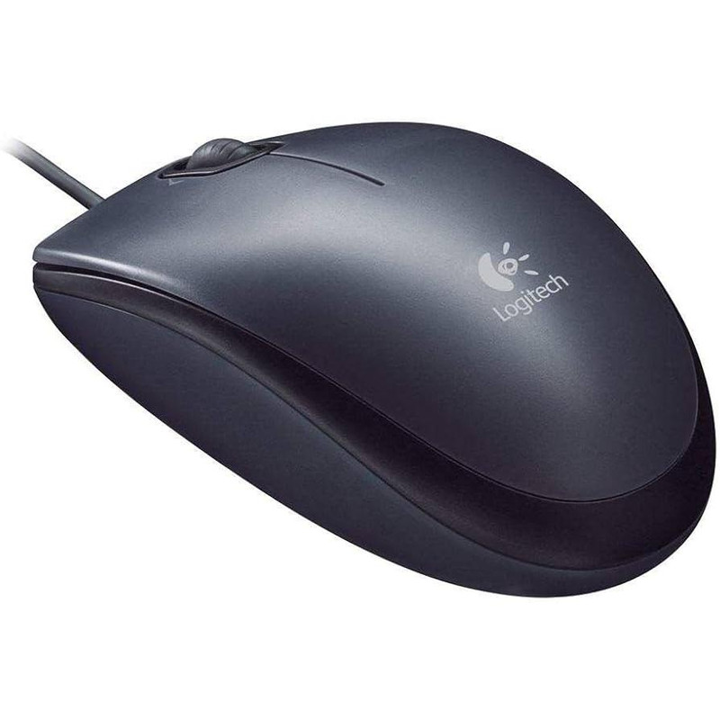ماوس لاجیتک مدل M100