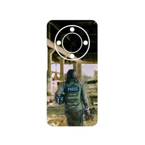 MAHOOT Reporter Cover Sticker for Honor X9b