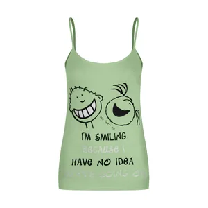 تاپ زنانه مدل F15