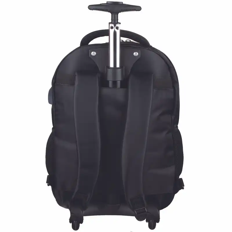 کوله پشتی ماک مدل چرخ دار KS-0064