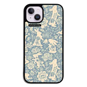AKAM AMC-WA14-BUNNY-26 Cover For Apple iPhone 14