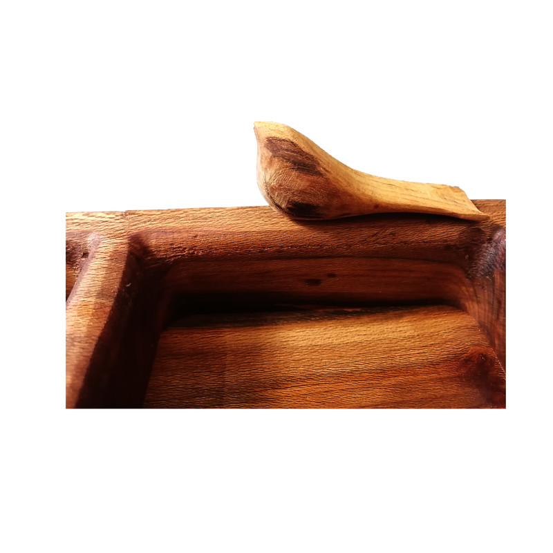 اردو خوری مدل پرنده