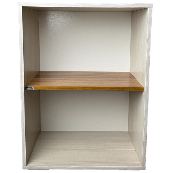 کتابخانه دو طبقه کتکار مدل KZ701