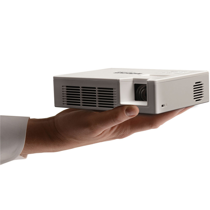 مینی ویدئو پروژکتور اینفوکوس مدل IN1146