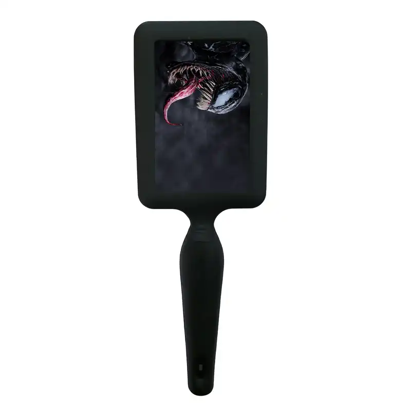 برس مو طرح ونوم اونجرز مدل B1174