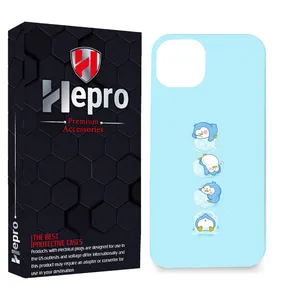 HEPRO MC Cover for Apple IPHONE 13
