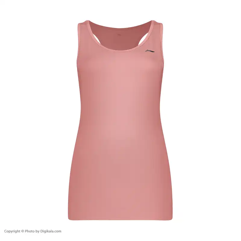 تاپ ورزشی زنانه لینینگ مدل AVSM026-1