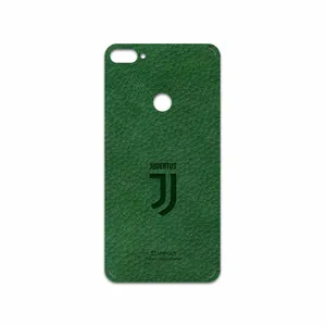 MAHOOT GL-JUVE Cover Sticker for HTC Desire 12 Plus