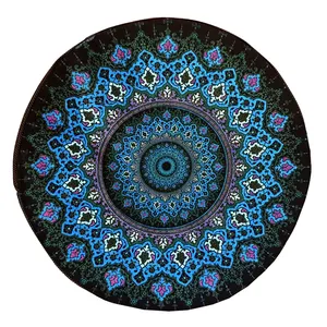 کاور دف مدل روژیار