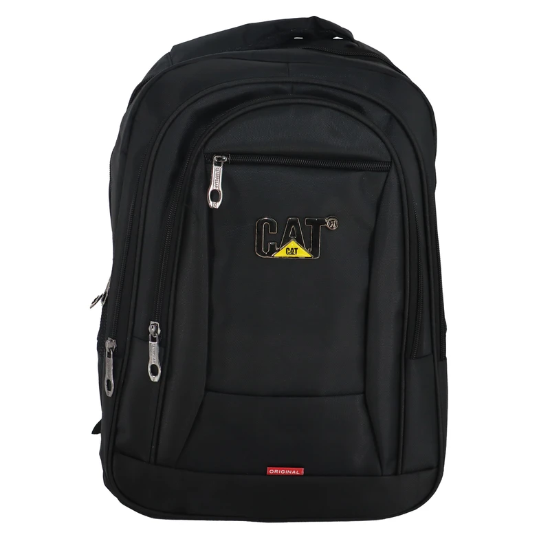 کوله پشتی لپ تاپ مدل CT-2254 مناسب برای لپ تاپ 15 تا 17 اینچی