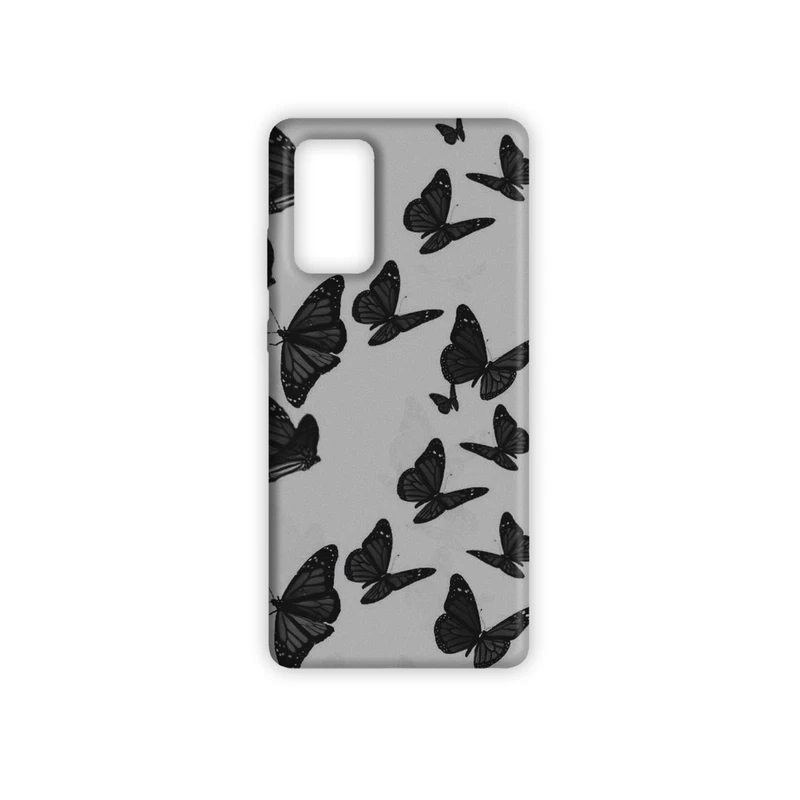  کاور SK مدل پروانه کد 353 مناسب برای گوشی موبایل سامسونگ galaxy a33