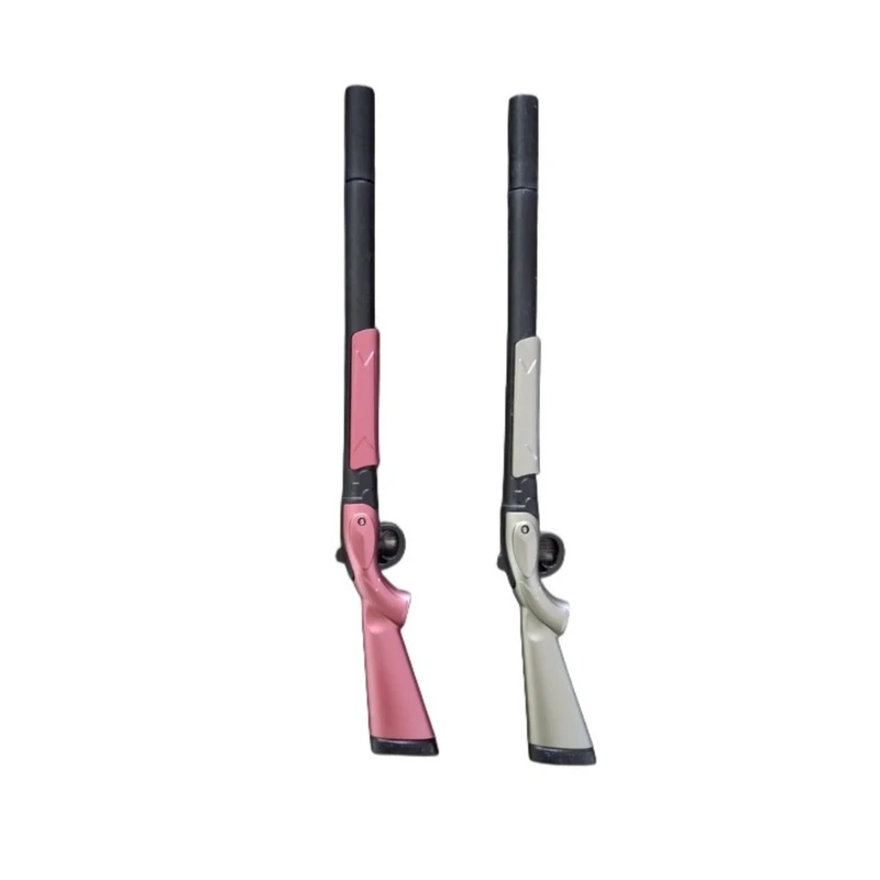 روان نویس 0.5 میلی متری مدل تفنگی بسته 2 عددی