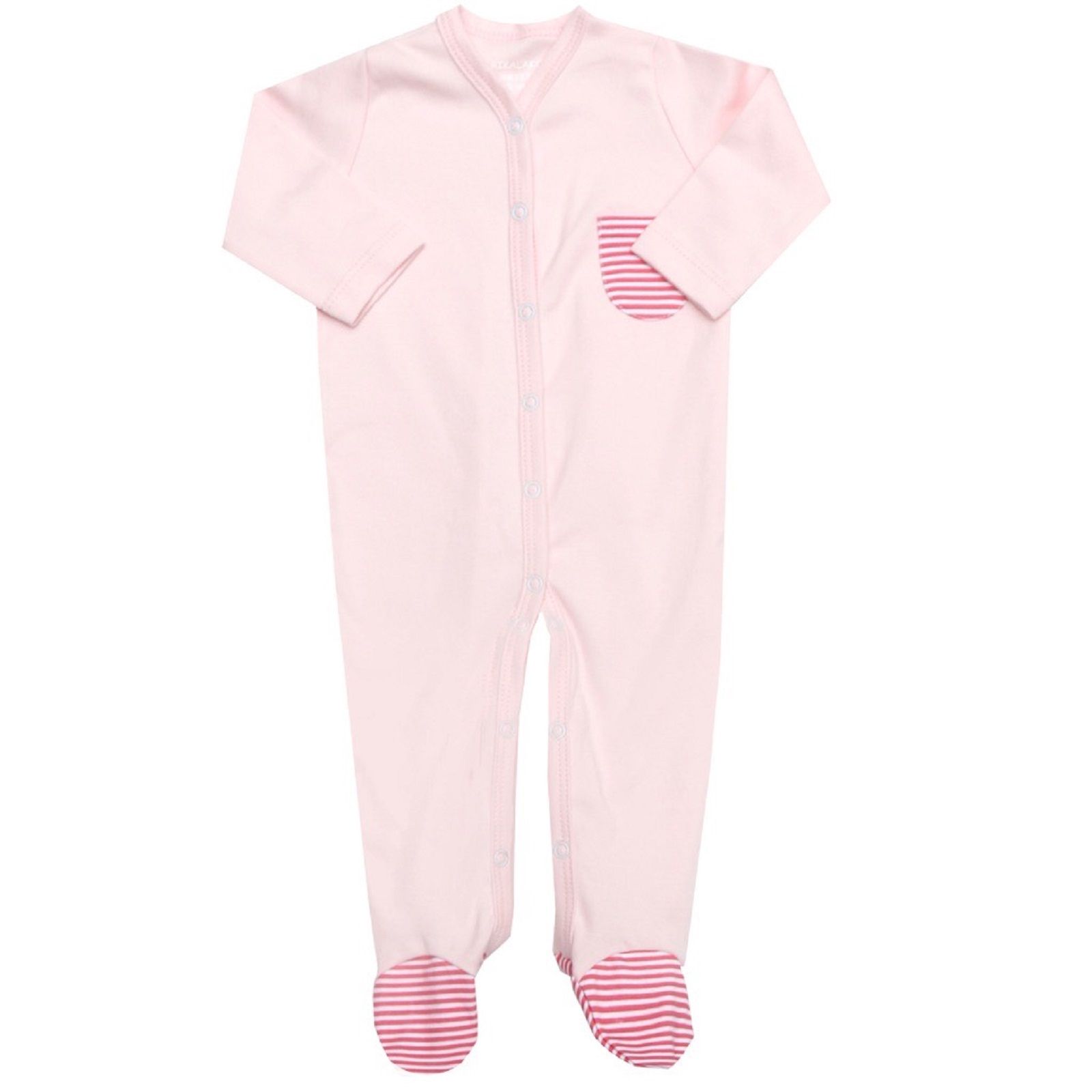 سرهمی نوزادی ریکالاکو مدل میشا -  - 1