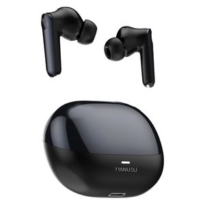 هدفون بلوتوثی مانوئلی مدل SIx ANC/ENC