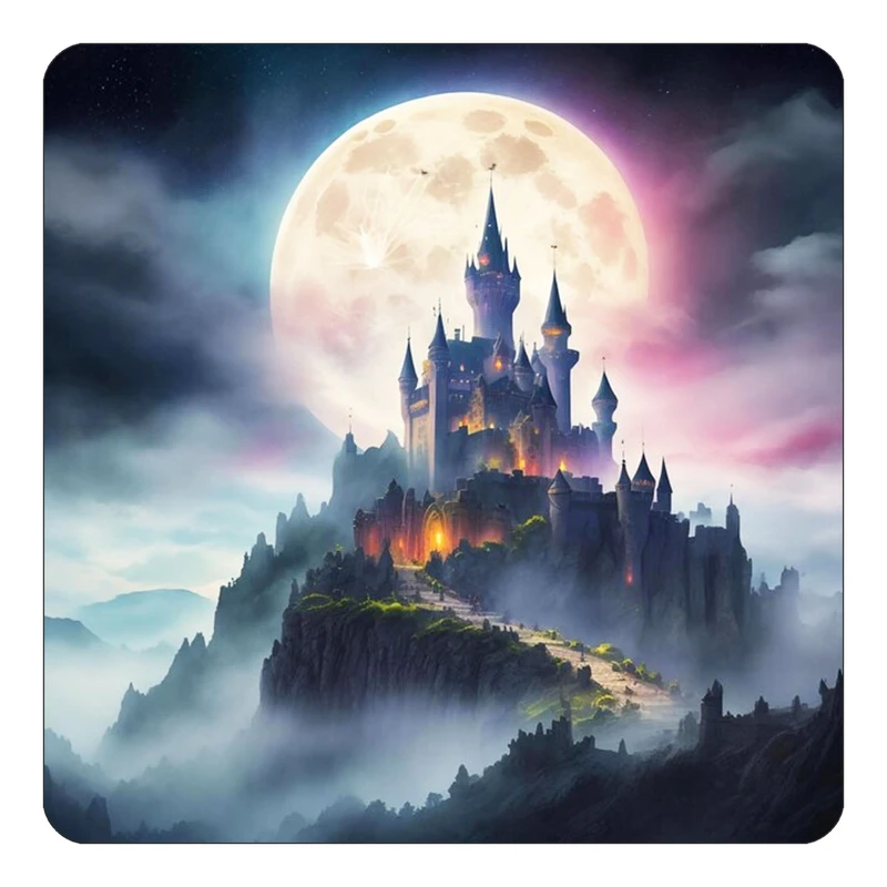 مگنت کاکتی طرح هری پاتر Harry Potter مدل mp42020