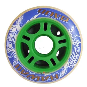 چرخ اسکیت مدل  BAUD بسته 8 عددی