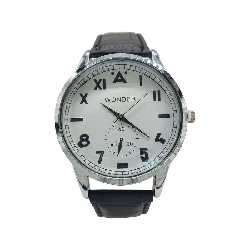 ساعت مچی عقربه‌ای مردانه مدل BLN25W