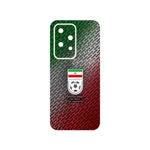 MAHOOT Iran_National_Football_Team Cover Sticker for Honor 200 Lite