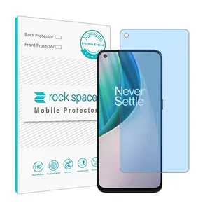 Rockspace HyBLU anti-blue ray screen protector suitable for OnePlus Nord N10 5G mobile phone
