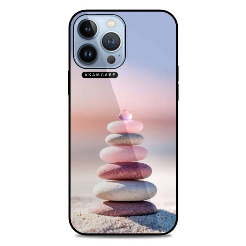 کاور آکام مدل AMC-WA13PROMAX-ZEN-2 مناسب برای گوشی موبایل اپل iPhone 13 Pro Max