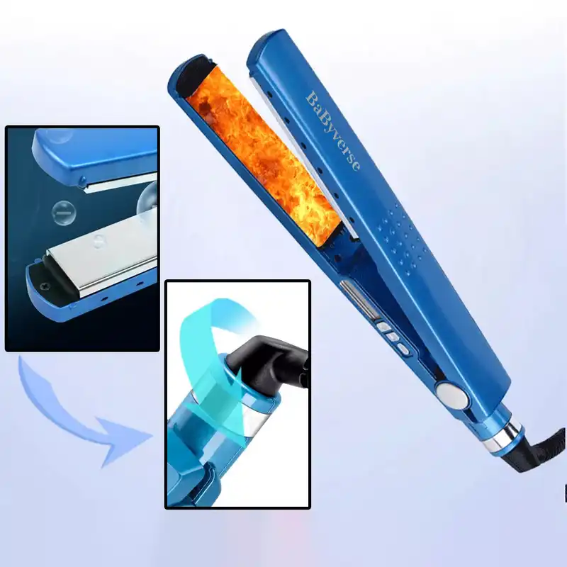 اتو مو بابیورس مدل BA-252